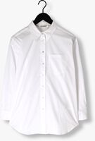 Witte CO'COUTURE Blouse CORIOLIS SHIRT