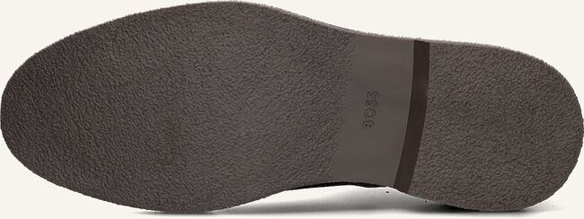 Bruine BOSS Chelsea boots 50480302 Bruine BOSS Chelsea boots 50480302 - large