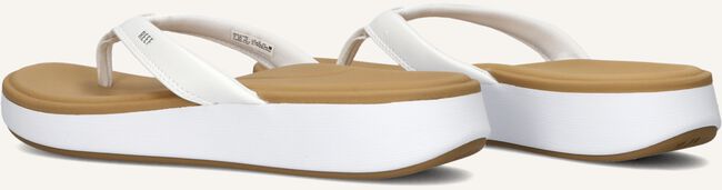 Witte REEF Teenslippers CUSHION CLOUD Witte REEF Teenslippers CUSHION CLOUD - large
