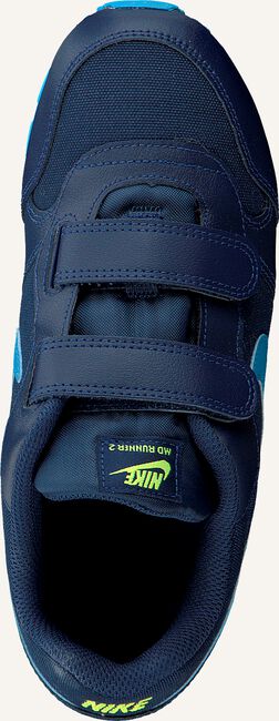 Blauwe NIKE Lage sneakers MD RUNNER 2 (PSV) Blauwe NIKE Lage sneakers MD RUNNER 2 (PSV) - large