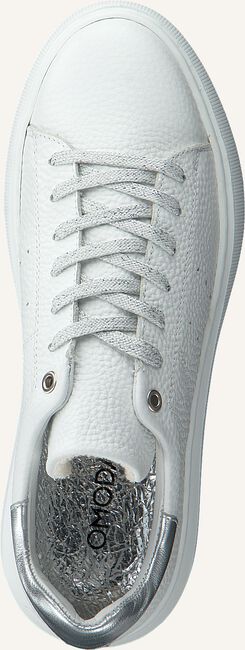 Witte OMODA Lage sneakers INGEBORG Witte OMODA Lage sneakers INGEBORG - large