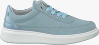 Blauwe JULZ Lage sneakers JU16S K06 - medium