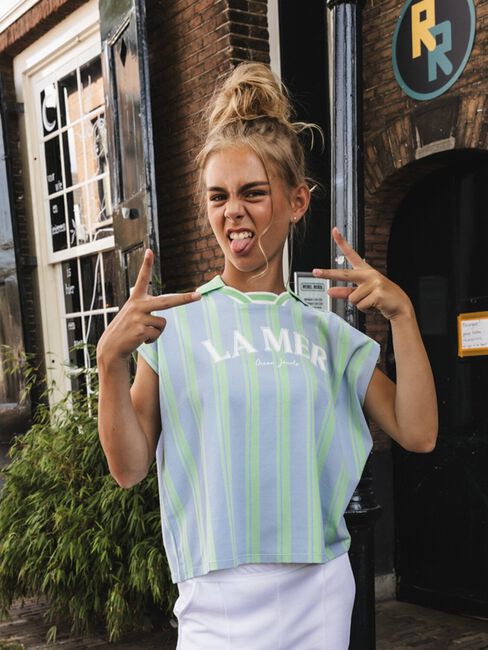 Groene LOOXS 10sixteen Spencer 2612-5449 - large