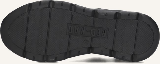 Zwarte RED-RAG Lage sneakers 13951 Zwarte RED-RAG Lage sneakers 13951 - large