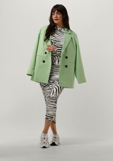 Mint Y.A.S. Blazer YASLIKKA LS OVERSIZED BLAZER S. - large