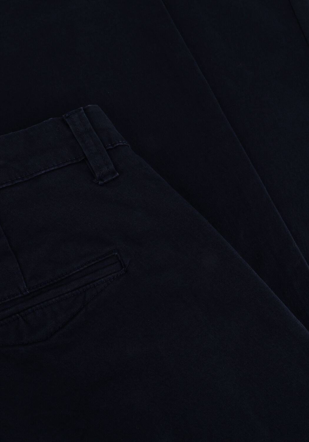 Donkerblauwe MATINIQUE Chino MABRENT - large