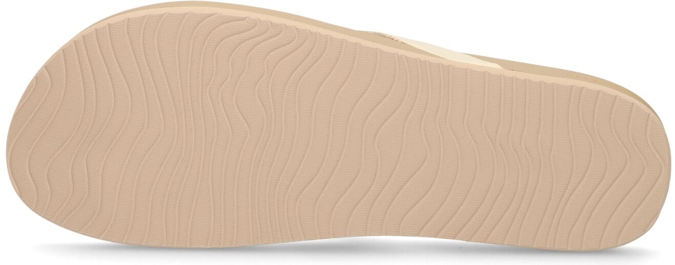 Reef Dames Slippers Vista Ivy - Beige, foto 4