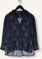 Donkerblauwe IBANA Blouses TALMY Donkerblauwe IBANA Blouses TALMY - medium