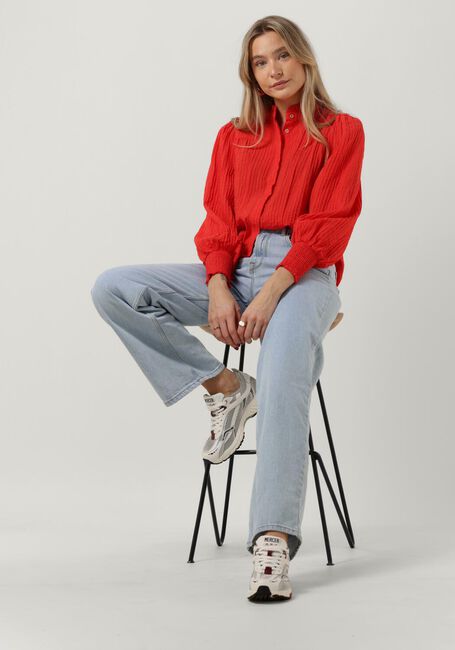 Koraal CO'COUTURE Blouses GEORGIA PETRA SHIRT - large