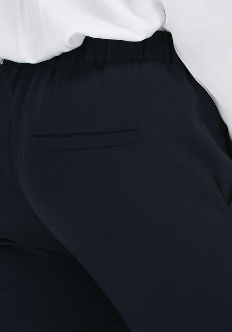 Blauwe MINIMUM Pantalon SOFJA - large
