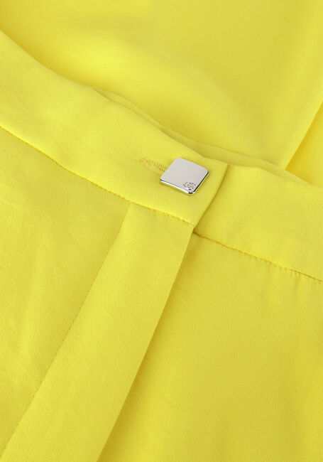 Lime CAROLINE BISS Pantalon 1521/80 Lime CAROLINE BISS Pantalon 1521/80 - large