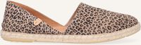 Beige VERBENAS Espadrilles CARMEN - medium