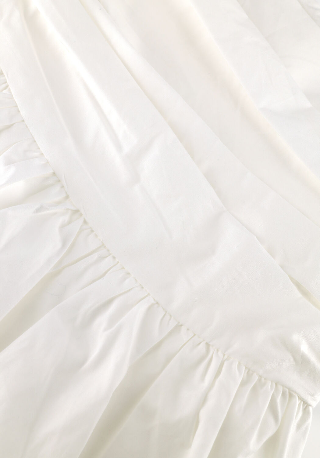 Witte GRACE & MILA Top SS2617087 - large