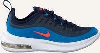 Blauwe NIKE Lage sneakers AIR MAX AXIS (PS) - medium
