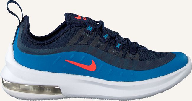 Blauwe NIKE Lage sneakers AIR MAX AXIS (PS) Blauwe NIKE Lage sneakers AIR MAX AXIS (PS) - large