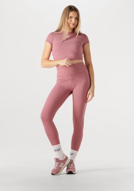 Roze STUDIO AMAYA Legging SCULPT LEGGING - large