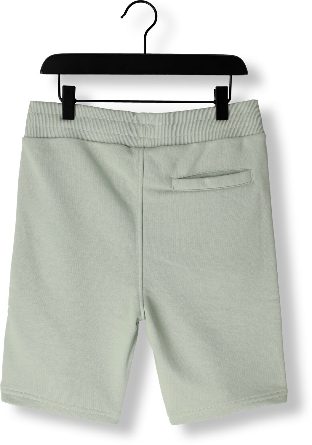 MALELIONS Jongens Broeken Captain Shorts Mint