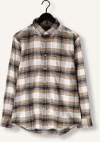 TOMMY HILFIGER HERO FLANNEL TARTN CHCK RF SHIRT TOMMY HILFIGER HERO FLANNEL TARTN CHCK RF SHIRT - medium