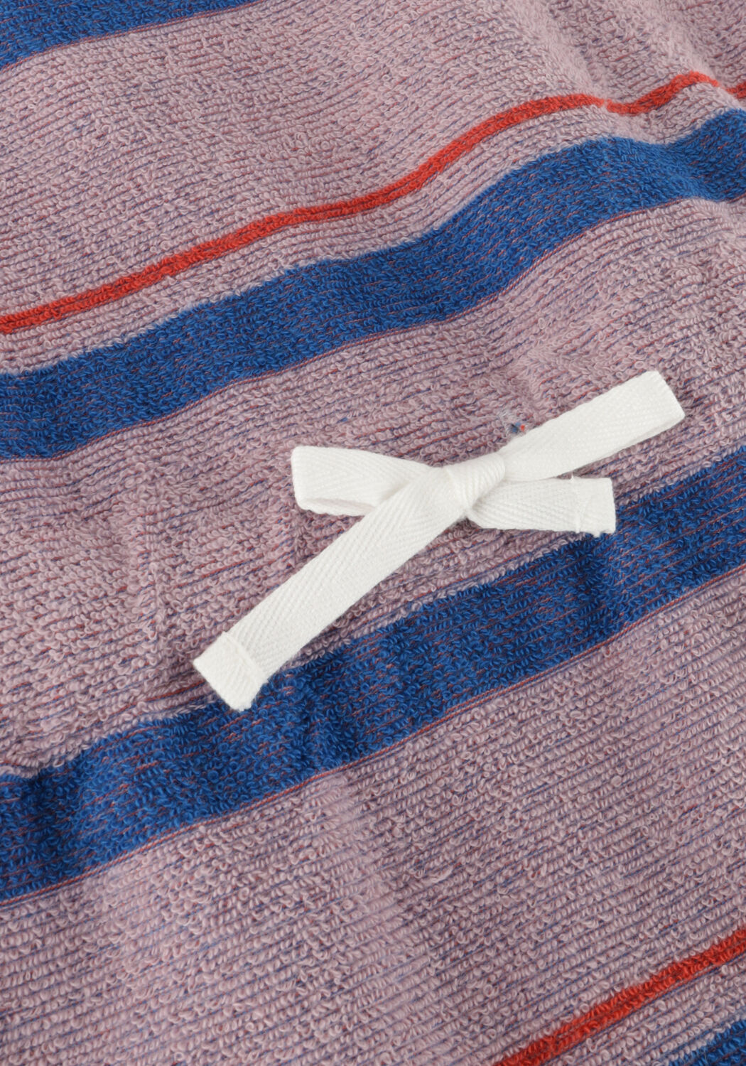 Paarse DAILY BRAT Rompers JOE STRIPED SUIT - large