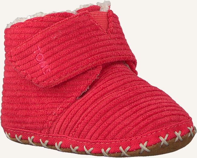 Rode TOMS Babyschoenen CUNA Rode TOMS Babyschoenen CUNA - large
