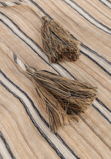 Beige CIRCLE OF TRUST Blouses JUNNI BLOUSE Beige CIRCLE OF TRUST Blouses JUNNI BLOUSE - large