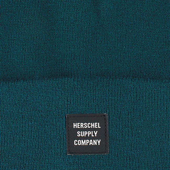 Groene HERSCHEL Muts ABBOTT Groene HERSCHEL Muts ABBOTT - large
