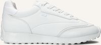 Witte MEXX Lage sneakers JESS - medium