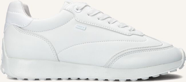 Witte MEXX Lage sneakers JESS Witte MEXX Lage sneakers JESS - large