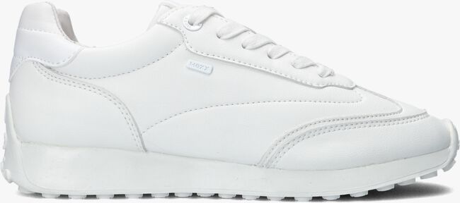 Witte MEXX Lage sneakers JESS - large