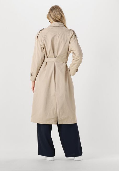Zand WITHBLACK Trenchcoats WBLTHERESA TRENCHCOAT - large