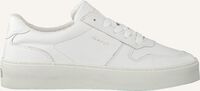 Witte GANT Lage sneakers LAGALILLY - medium