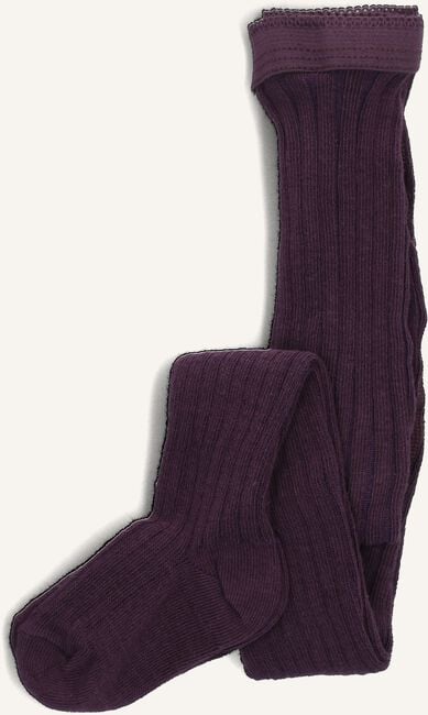 MP DENMARK COTTON RIB TIGHTS MP DENMARK COTTON RIB TIGHTS - large