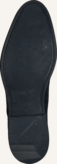 Blauwe TOMMY HILFIGER Nette schoenen SIGNATURE HILFIGER BOOT Blauwe TOMMY HILFIGER Nette schoenen SIGNATURE HILFIGER BOOT - large