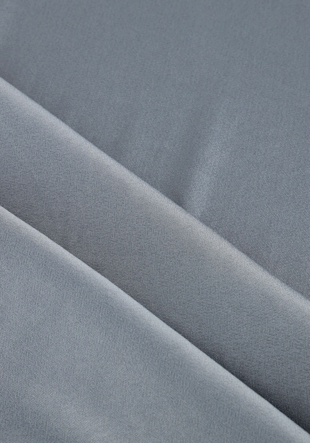 Blauwe DRYKORN Midirok URA - large