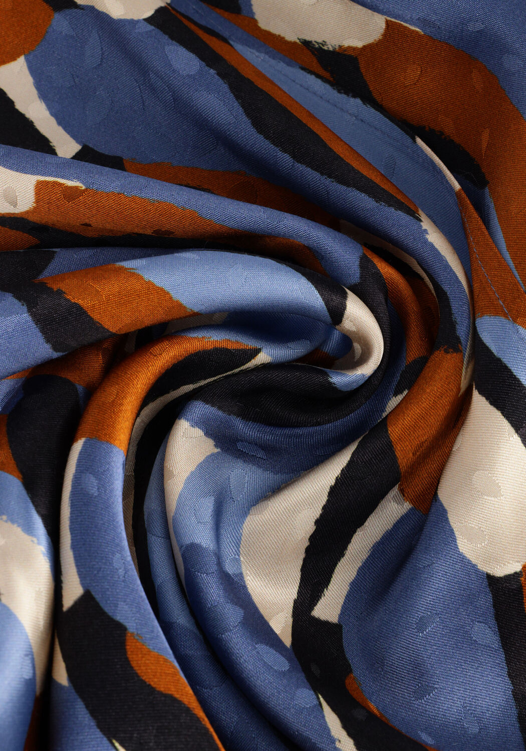 Multi ANOTHER LABEL Mini jurk CLAUDIA DRESS - large