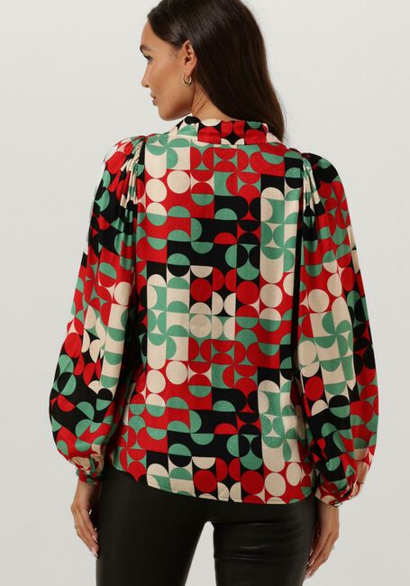 Rode IDANO Blouses HAVA - large