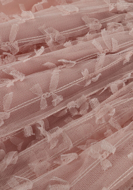 Roze MAYORAL Minirok TUL SKIRT - large