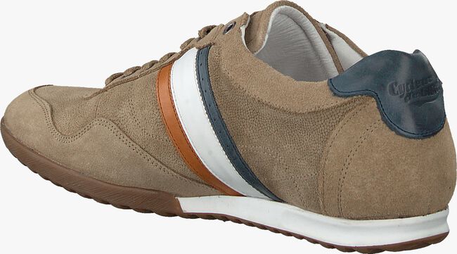 Taupe CYCLEUR DE LUXE Lage sneakers CRASH - large