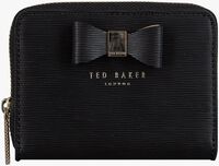Zwarte TED BAKER Portemonnee AUREOLE - medium