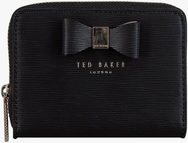 Zwarte TED BAKER Portemonnee AUREOLE - large
