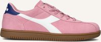 Roze DIADORA Lage sneakers TOKYO Roze DIADORA Lage sneakers TOKYO - medium