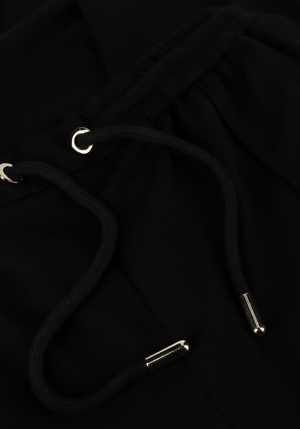 Zwarte HARPER & YVE Joggingbroek HANA-PA - large