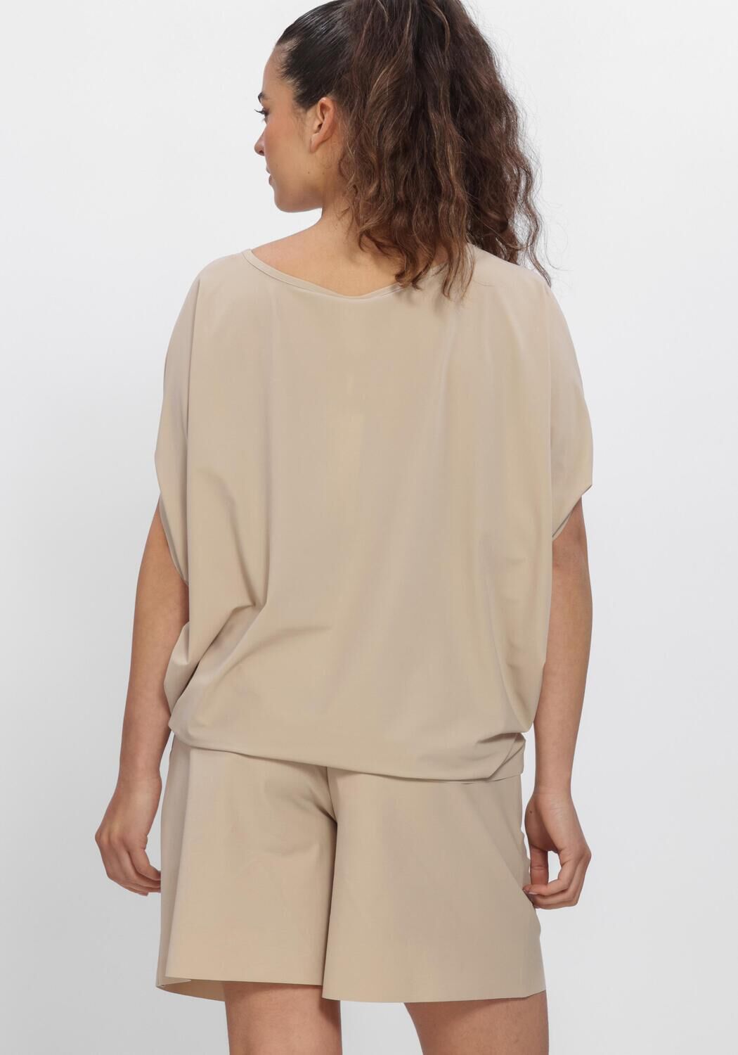 Bruine JAPAN TKY Blouses PALY - large