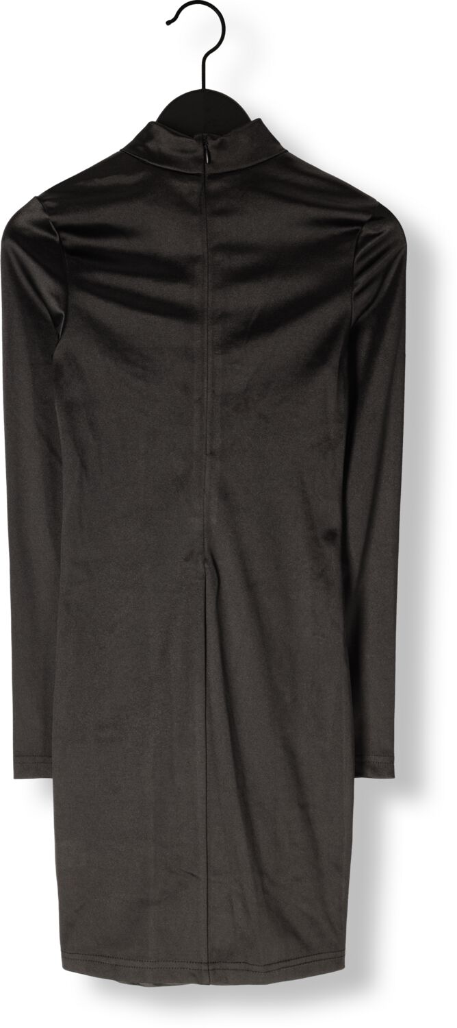 NIK & NIK Meisjes Jurken Jovi Dress Zwart