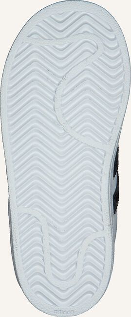 Witte ADIDAS Lage sneakers SUPERSTAR CF I Witte ADIDAS Lage sneakers SUPERSTAR CF I - large