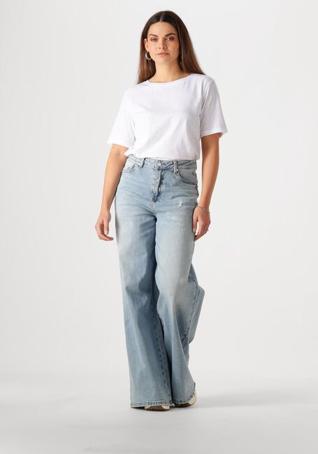 Witte CC HEART Top REGULAR SHIRT - large