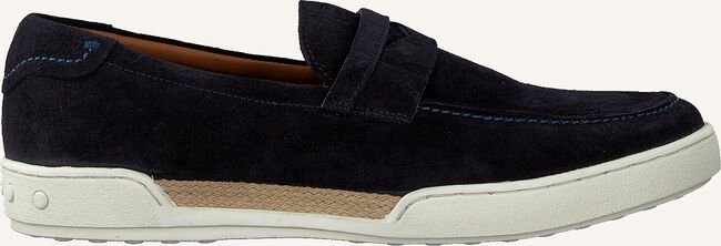 Blauwe MAZZELTOV Instappers 51127 Blauwe MAZZELTOV Instappers 51127 - large