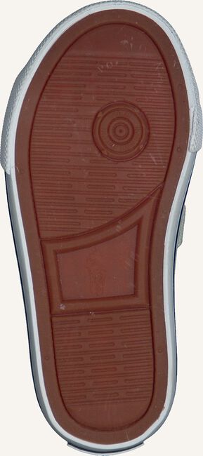 Witte POLO RALPH LAUREN Lage sneakers SLATER Witte POLO RALPH LAUREN Lage sneakers SLATER - large