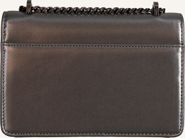 Zilveren TED BAKER Schoudertas LOTIIEE Zilveren TED BAKER Schoudertas LOTIIEE - large