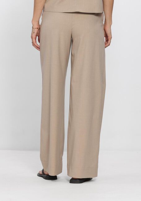 Zand MODSTR&Ouml;M Broeken TUESDAYMD PANTS - large